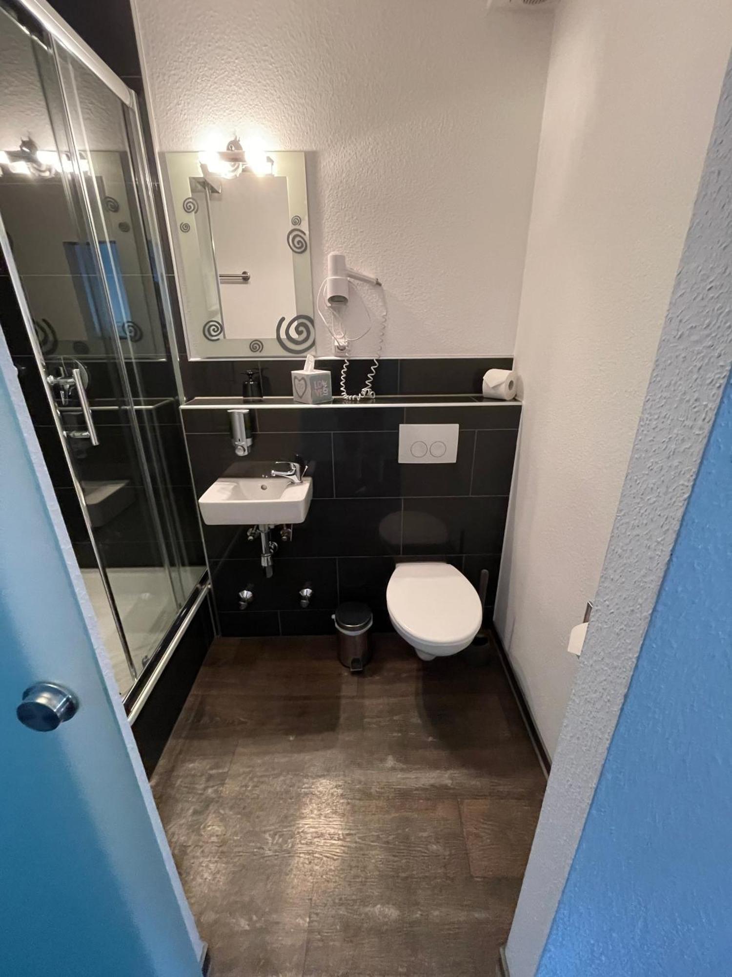 Siebenschlaefer Hof Hotel Strassbessenbach Room photo